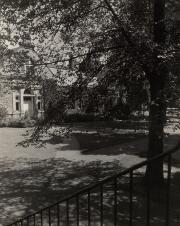 Tome Scientific Building, 1936