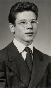 Irwin Issac Lihn, 1946