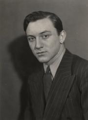 Keith Loraine Lipsie, 1946