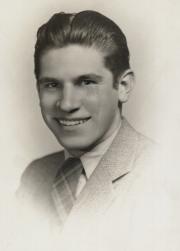 William J. Quemore Jr., 1946