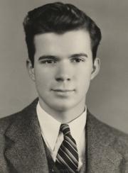 Robert Daryle Rector, 1946