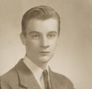 John Andrew Cahill III, 1947