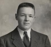 Marcus A. McKnight Jr., 1947