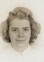 G. Elizabeth Mohler, 1947