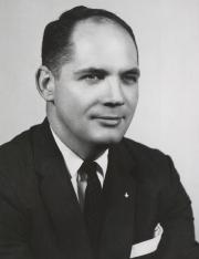 William Durant Nash, c.1955
