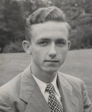 Vernon G. LaBarre, 1950
