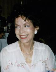 Eileen Frances Fair, c.1990