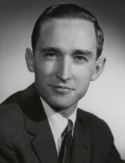 George Clark Hering III, c.1955