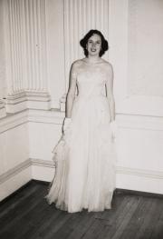 Harriet Ann Lane, 1950