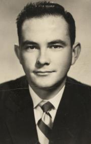 Edward Joseph Deeney Jr., 1957