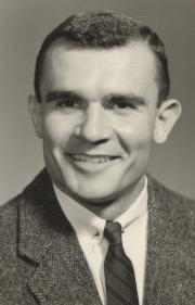 Charles Anthony Ferrone, 1957