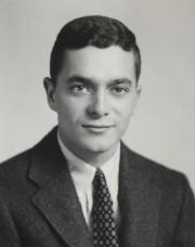 Robert James Kelso Jr., 1957