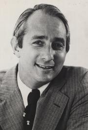 Robert Michael Brasler, c.1985