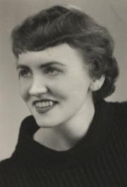 Esther May Grimison, 1959