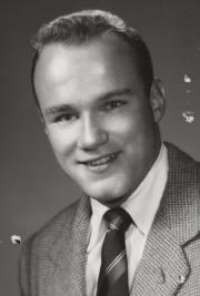 John Whitaker Lord III, 1959