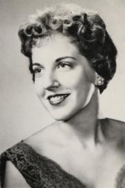 Barbara Sue Lovejoy, 1959