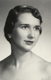 Cynthia Jeanne Phillips, 1959