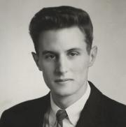 John Termini Valenti Jr., 1959