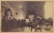 Room #41 in West College, c.1890