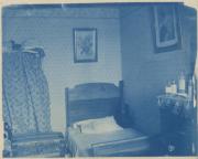 Dorm room, c.1895