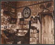Dorm room, c.1905