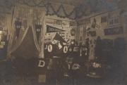 Dorm room, c.1905