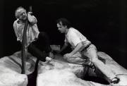 Mermaid Players, "The Cure at Troy," 1998