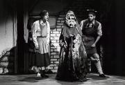 Mermaid Players, "Into the Woods" 1995