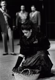 Mermaid Players, "A Winter's Tale," 1996
