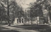 Bosler Hall, c.1950