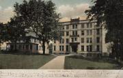 Conway Hall, c.1910