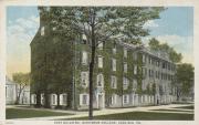 East College, c.1930