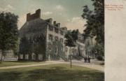 East College, c.1920