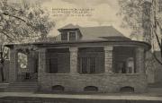 Phi Delta Theta house, c.1905