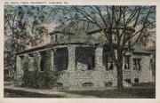 Phi Delta Theta house, c.1915