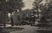 Phi Kappa Psi house, c.1915