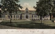 Tome Scientific Building, c.1905