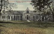 Tome Scientific Building, c.1910