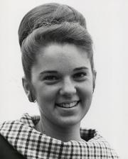 Lyn Costenbader, 1968
