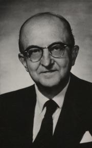 Norman W. Lyon, c.1960