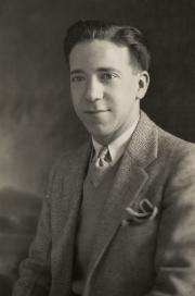 William G. Green, 1929