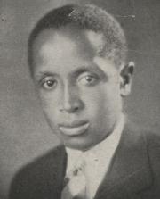 Howard William Lewis, 1929
