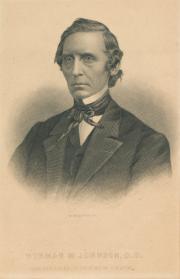 Herman Merrills Johnson, c.1865