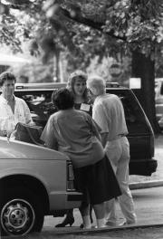 Move-In Day, 1990