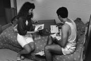 Move-In Day, 1992