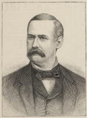 James Williamson Bosler, 1885