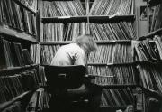 WDCV Record Library, 1982