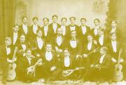 Musical Clubs, 1897