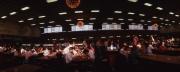 HUB Dining Hall, c.1985