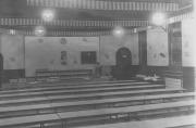 Cadet Mess Hall, 1944